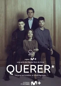 Querer – Hinter verschlossenen Türen Poster