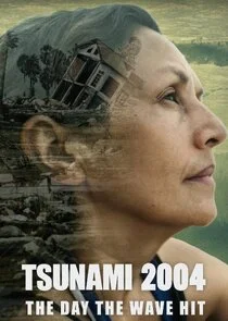 Póster de Tsunami 2004: The Day the Wave Hit