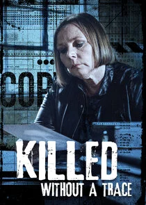 Affiche de Killed Without a Trace