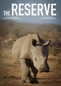 Affiche de The Reserve