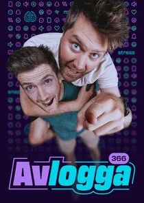 Póster de Avlogga