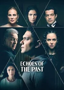 Plakat Echoes of the Past