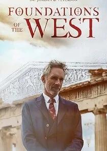Póster de Foundations of the West