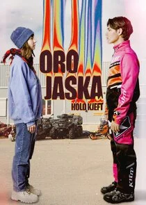Oro jaska Poster