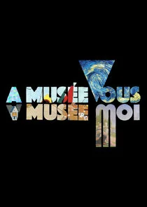 Póster de Ä‚â‚¬ MusÄ‚Â©e vous, Ä‚â‚¬ MusÄ‚Â©e moi