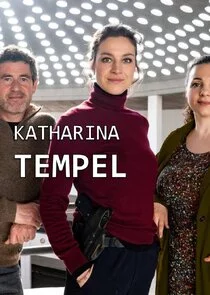 Póster de Ein Fall fÄ‚Ä˝r Katharina Tempel