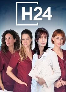 Affiche de H24