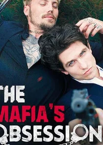 Póster de The Mafia's Obsession