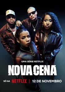 Plakat Nova Cena
