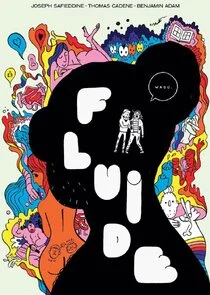 Póster de Fluide