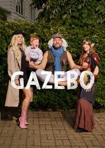 Póster de Gazebo