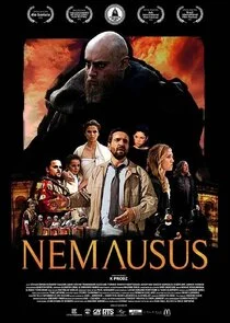 Affiche de NEMAUSUS