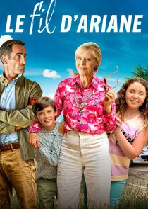 Affiche de Le Fil d'Ariane