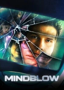 Poster di Mindblow