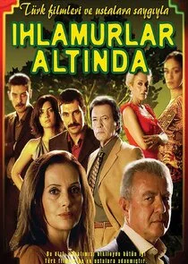 Affiche de Ihlamurlar AltĂ„Â±nda