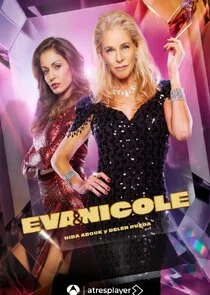Póster de Eva & Nicole