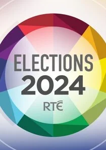 Póster de Election 2024