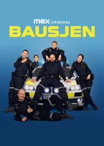 Bausjen