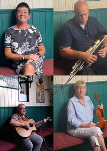 Póster de Scoil Samhraidh Willie Clancy