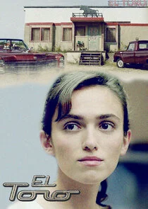 Affiche de El Toro