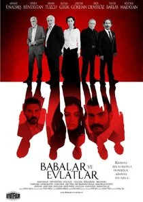 Affiche de Babalar ve Evlatlar