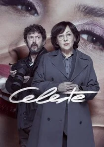 Póster de Celeste
