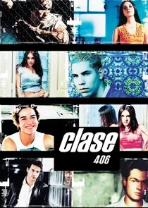 Clase 406 Poster