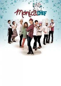 Monica Chef poster