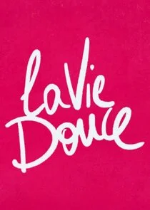 La Vie douce afişi