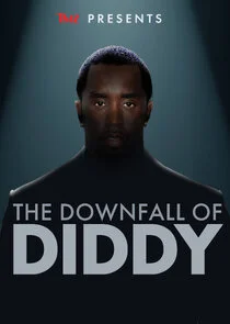 Póster de TMZ Presents: The Downfall of Diddy