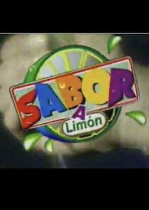 Póster de Sabor a limÄ‚Ĺ‚n
