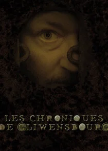 Plakat Les Chroniques de Gliwensbourg