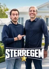 Sterregem poster