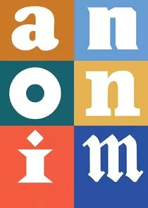 Anonim poster