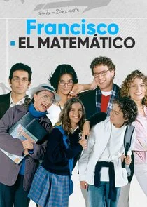 Francisco, el matemÄ‚Ë‡tico afişi