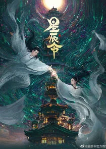 Affiche de Calling from the Galaxy