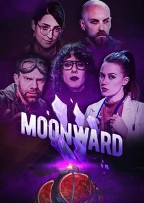 Poster di Moonward
