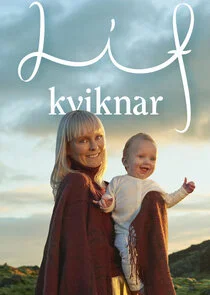 Póster de LÄ‚Â­f kviknar