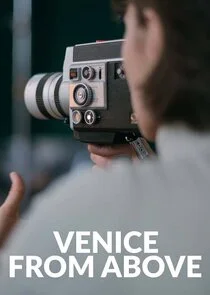 Póster de Venice From Above