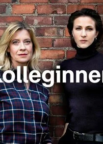 Póster de Kolleginnen