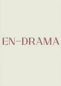 Póster de ENHYPEN: EN-DRAMA