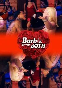 Póster de Barbie Wants Both
