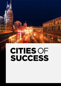Póster de Cities of Success