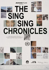 Poster di The Sing Sing Chronicles