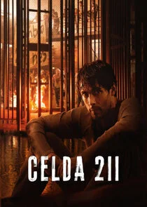 Affiche de Cellule 211