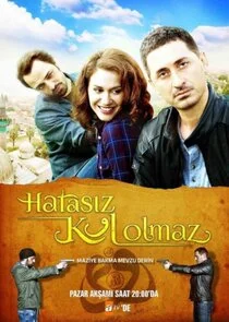Poster di HatasÄ±z Kul Olmaz