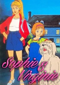 Sophie et Virginie afişi