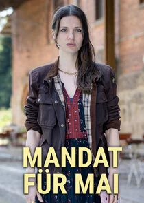 Póster de Mandat fÄ‚Ä˝r Mai