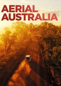 Aerial Australia poster