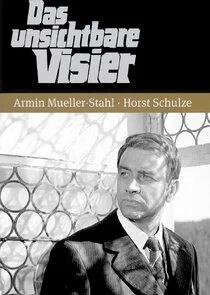 Poster di Das unsichtbare Visier